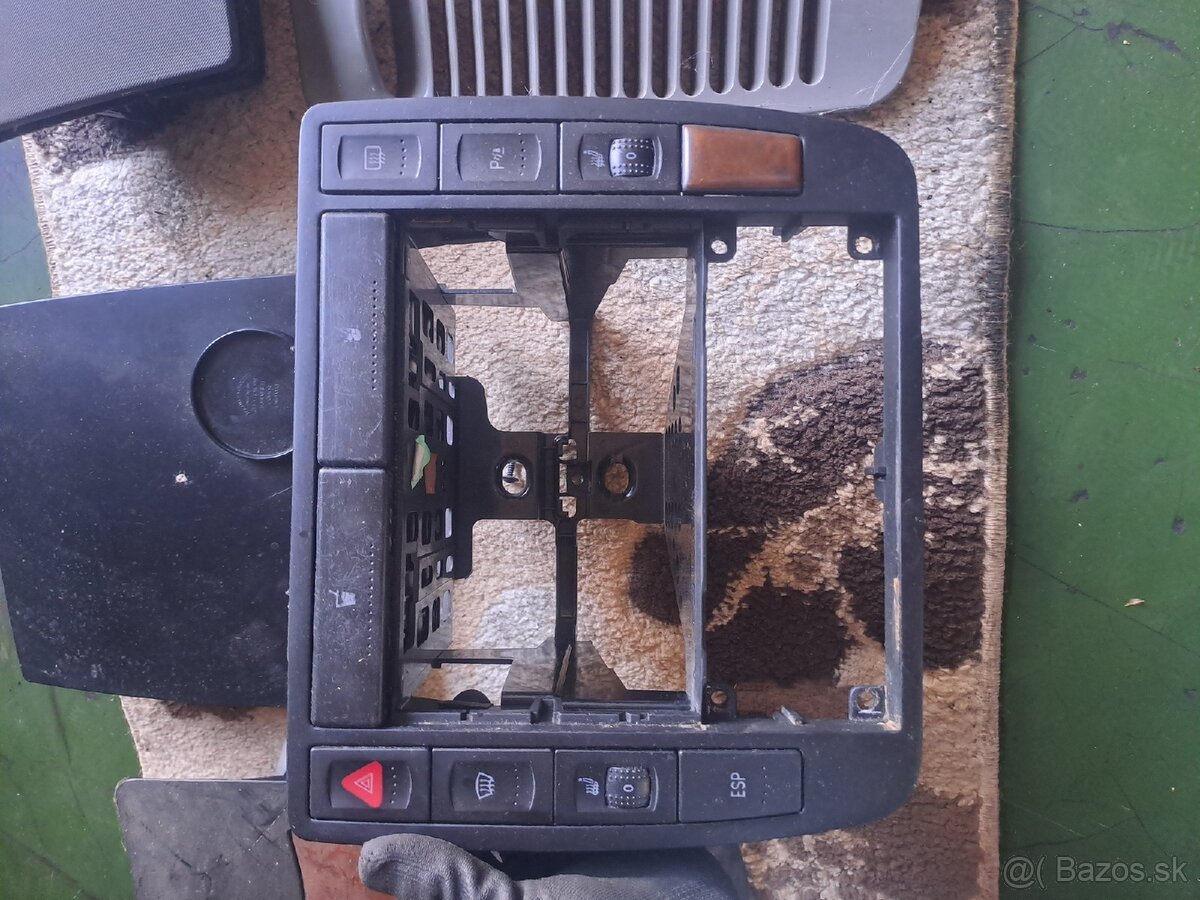 ND Sharan Alhambra 2001 az 2010 - 2