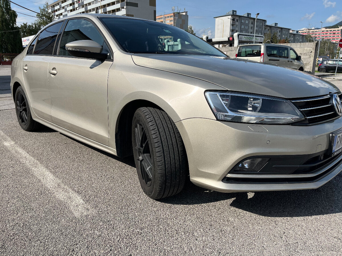 Jetta - 2
