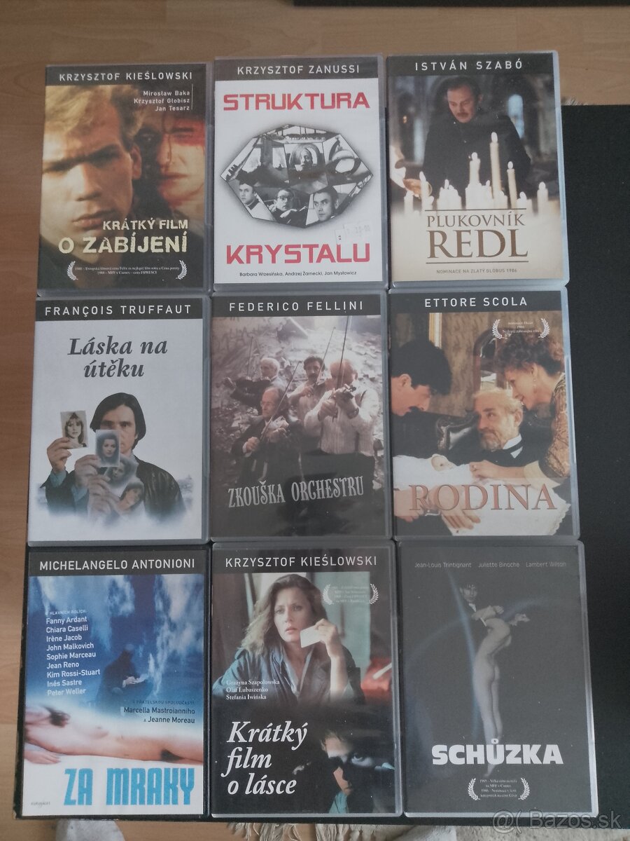 Predám DVD filmi-1 - 2