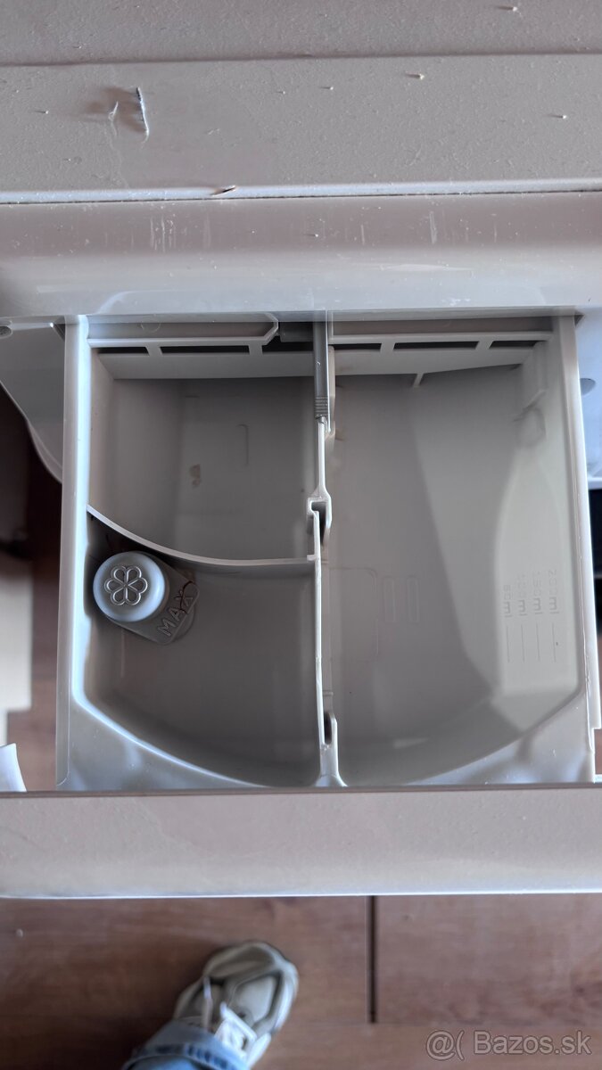 Whirlpool FFB 8489 BV EE - 2
