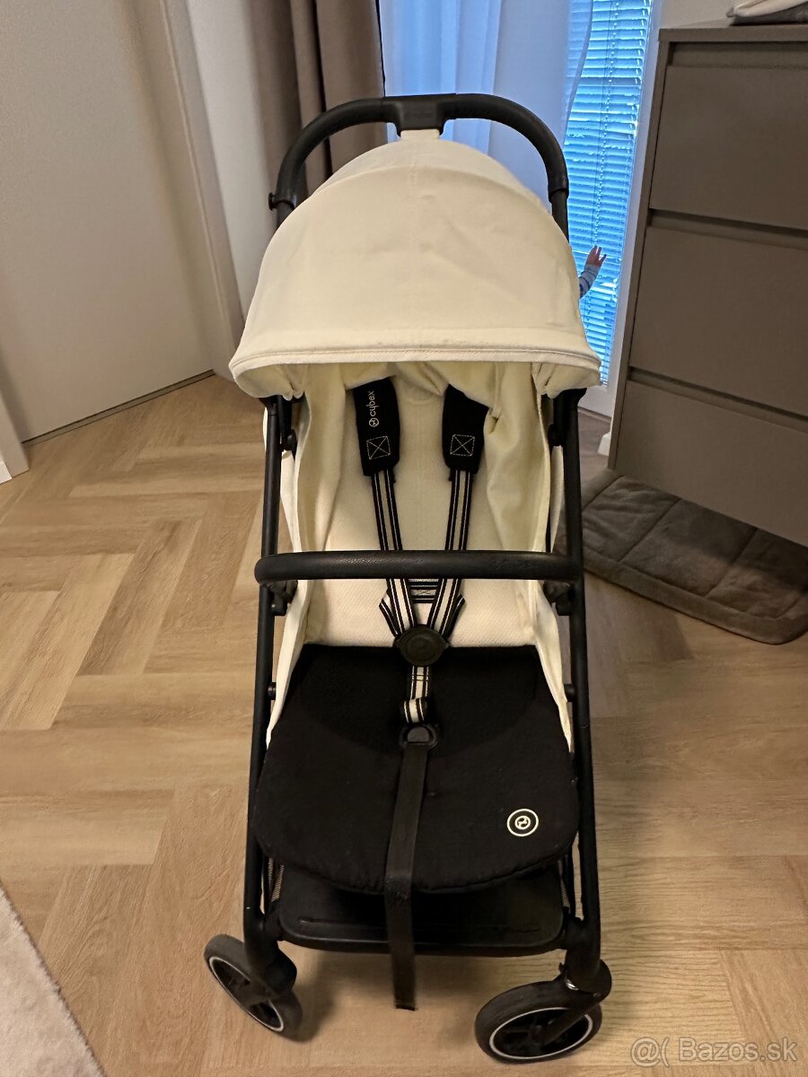 Cybex Beezy Gold 2024 - 2