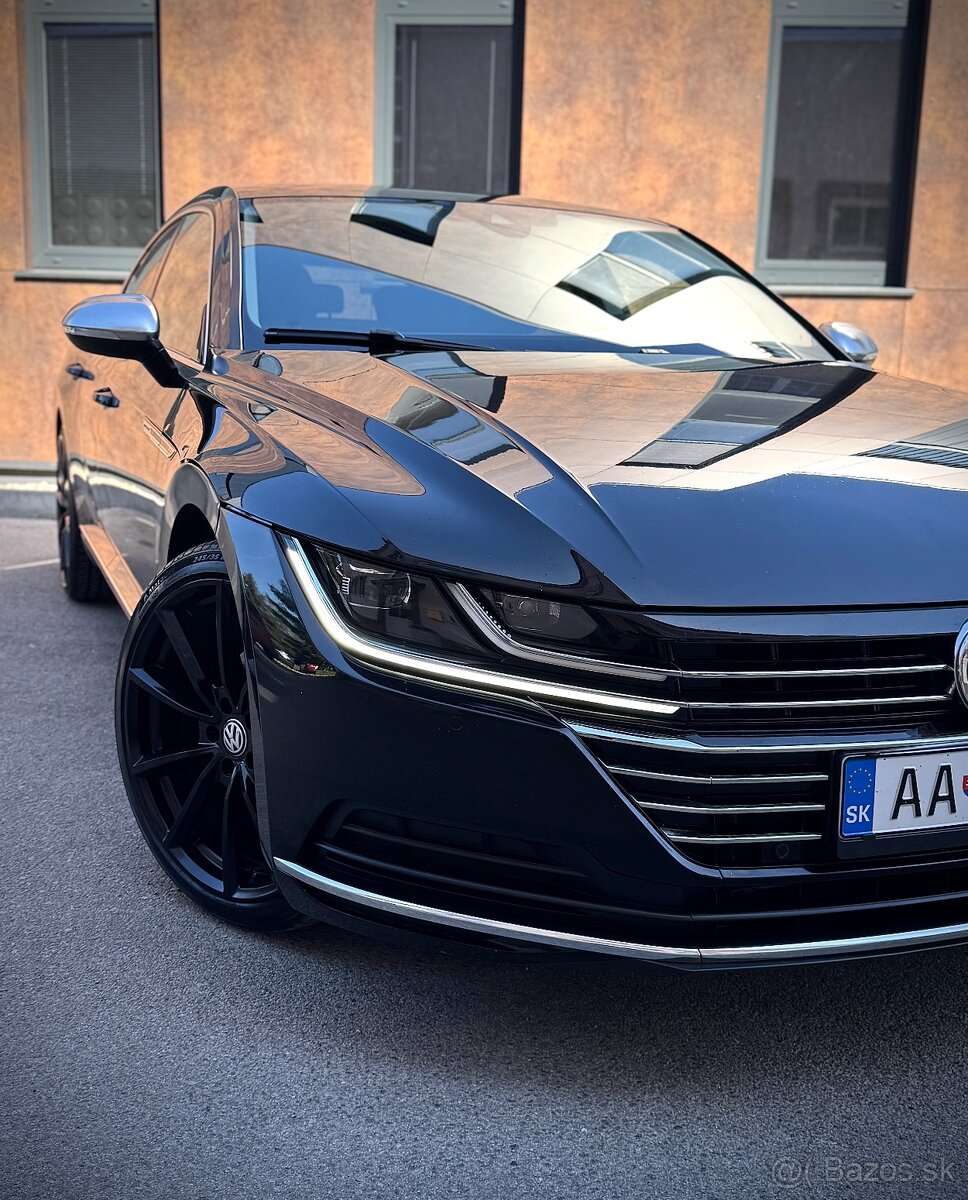 VOLKSWAGEN ARTEON 2.0TDi DSG 4MOTION - 2