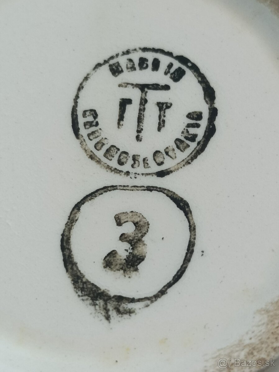 Šálky - 2