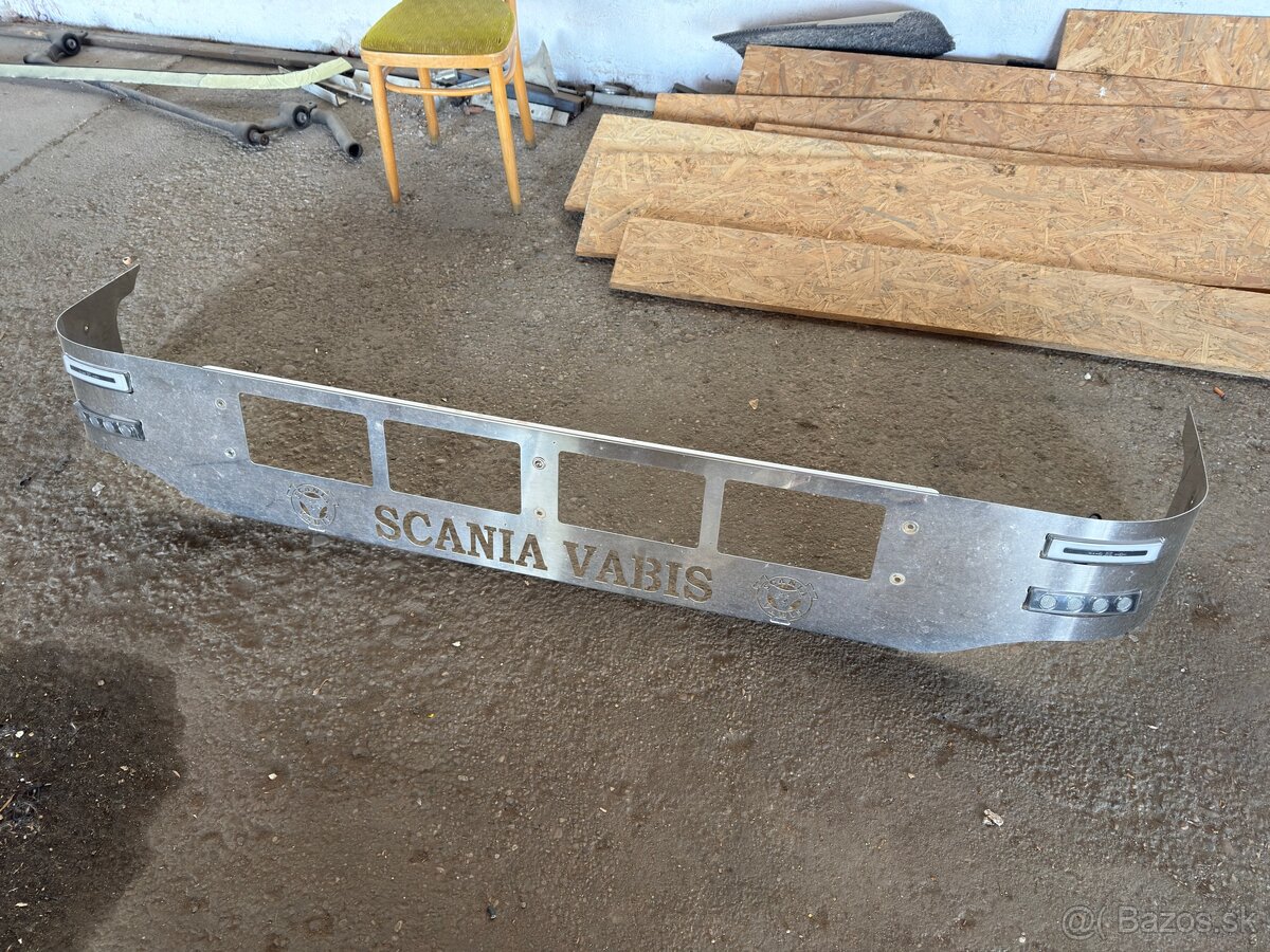 Scania clona - 2