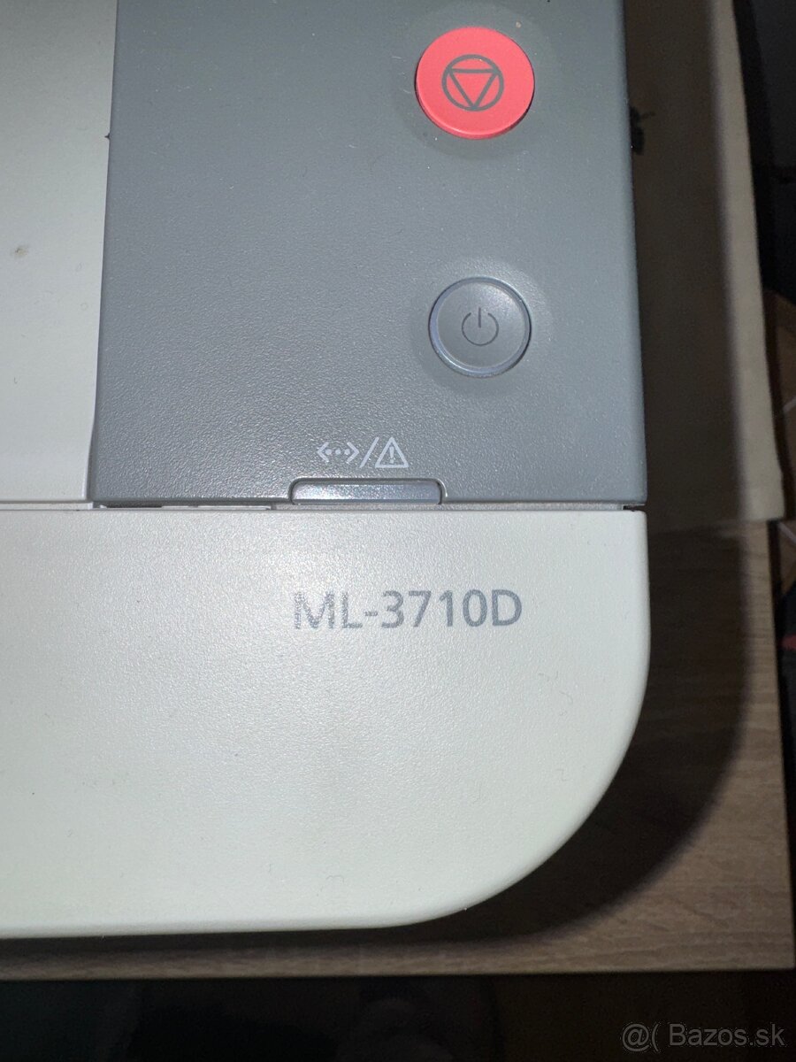 Samsung ML-3710D - 2