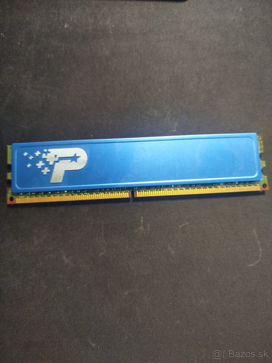 Patriot 2 GB DDR2 800 MHz - 2