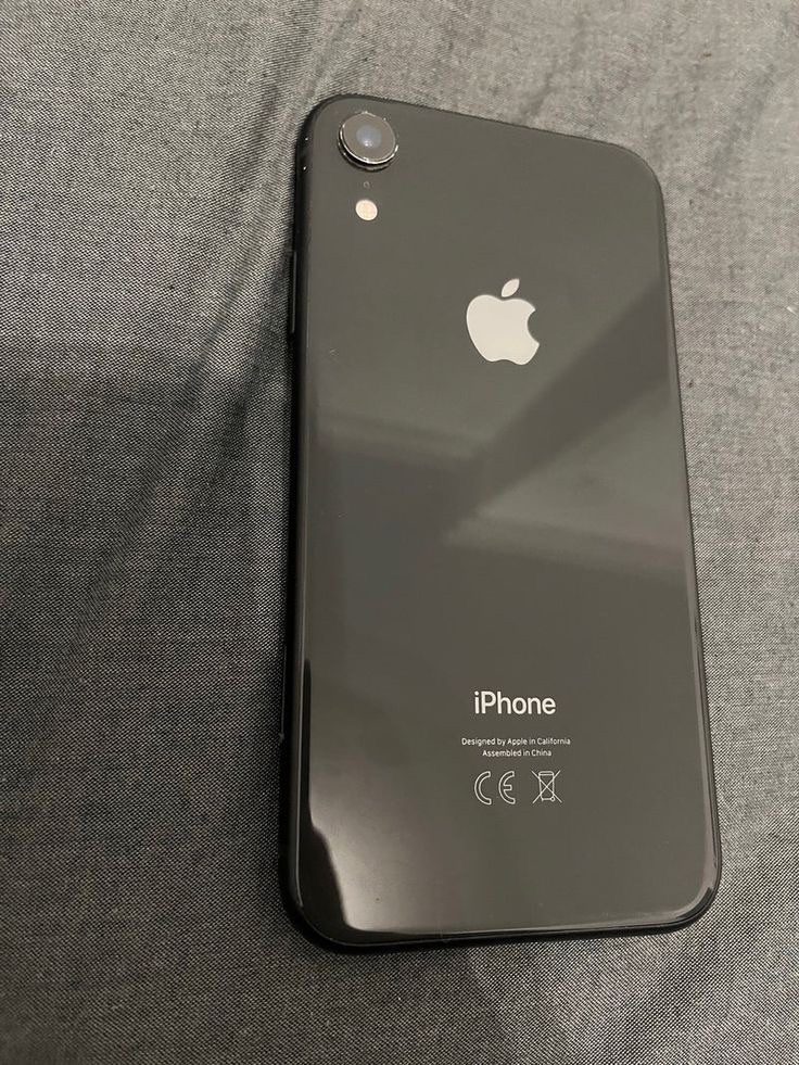 iPhone XR 128Gb - 2
