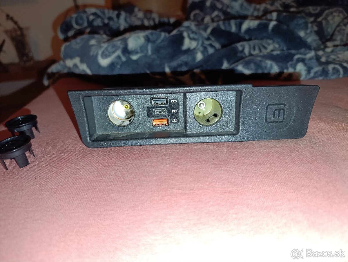 Predám na B6 Passat - 2