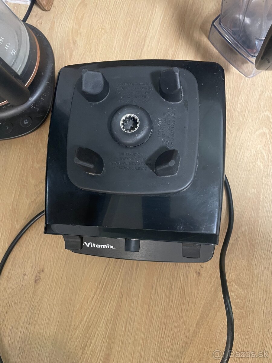 Vitamix Vita-Prep 3 - 2
