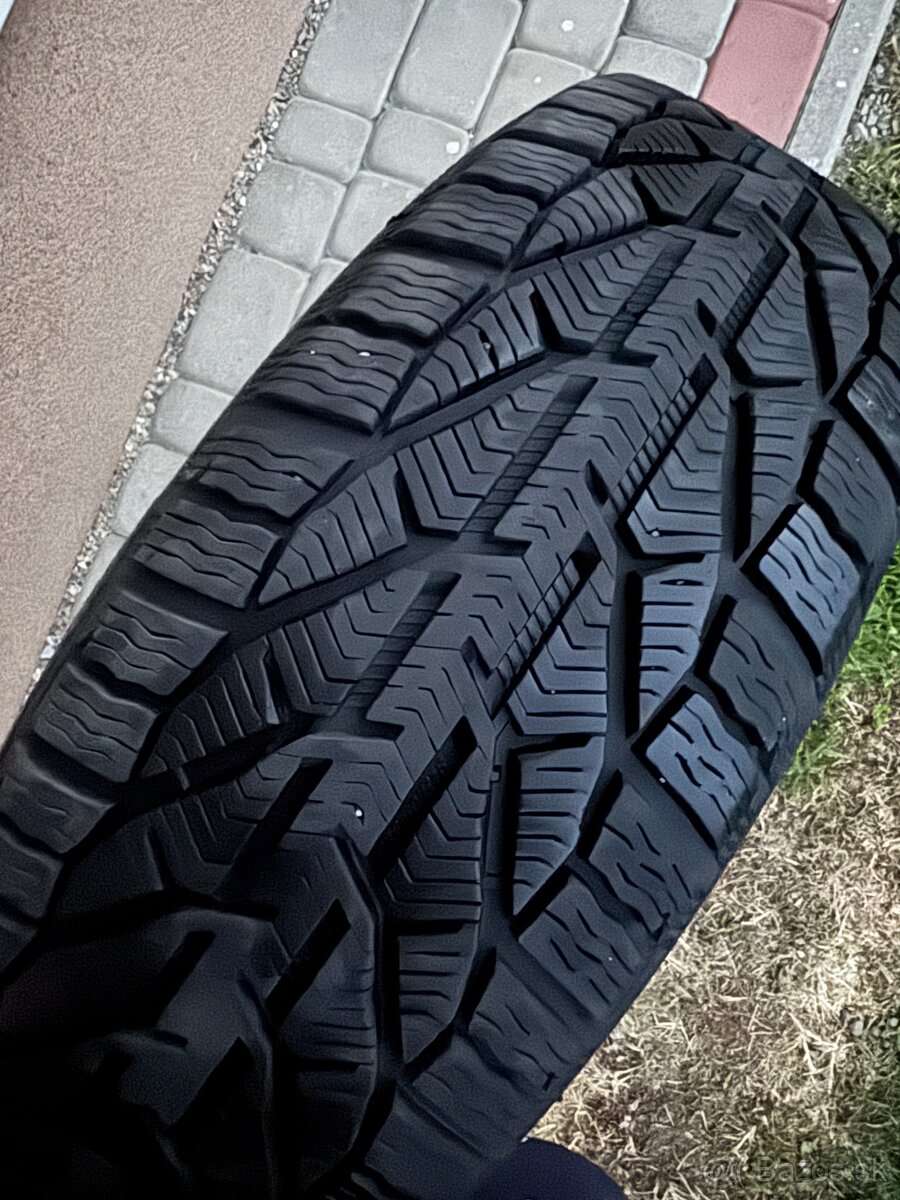 Zimna sada Audi 5x130 r18 - 2