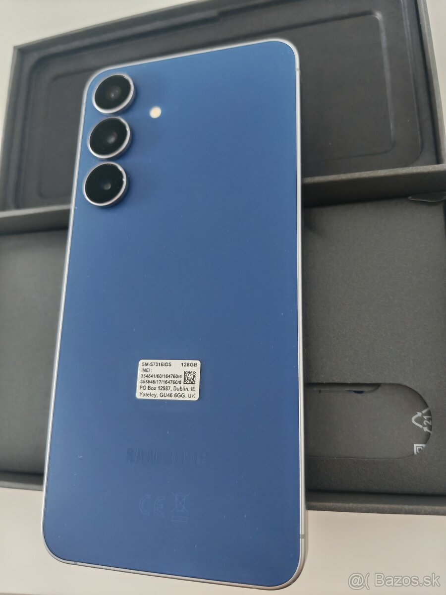 Samsung galaxy s25fe - 2