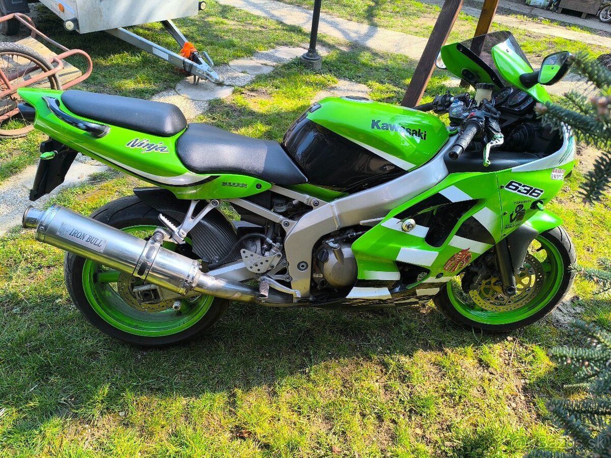 kawasaki - 2