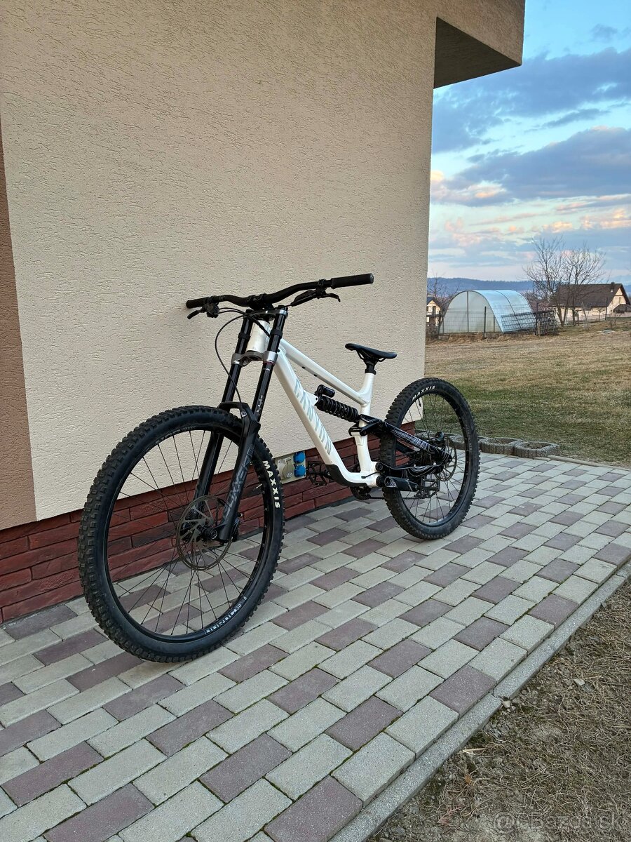 Canyon torque - 2