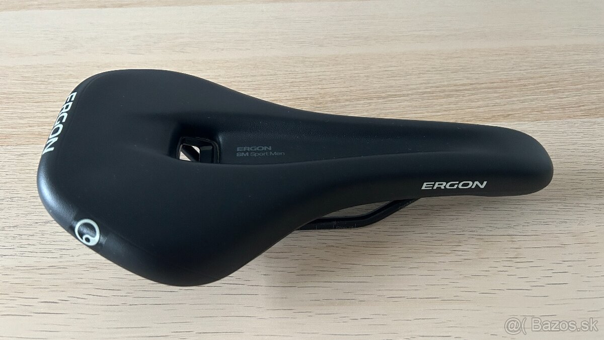 Sedlo Ergon Sport Men - 2