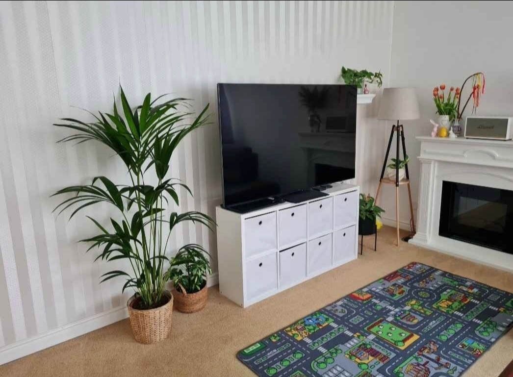 IKEA Polica FLYSTA - 2