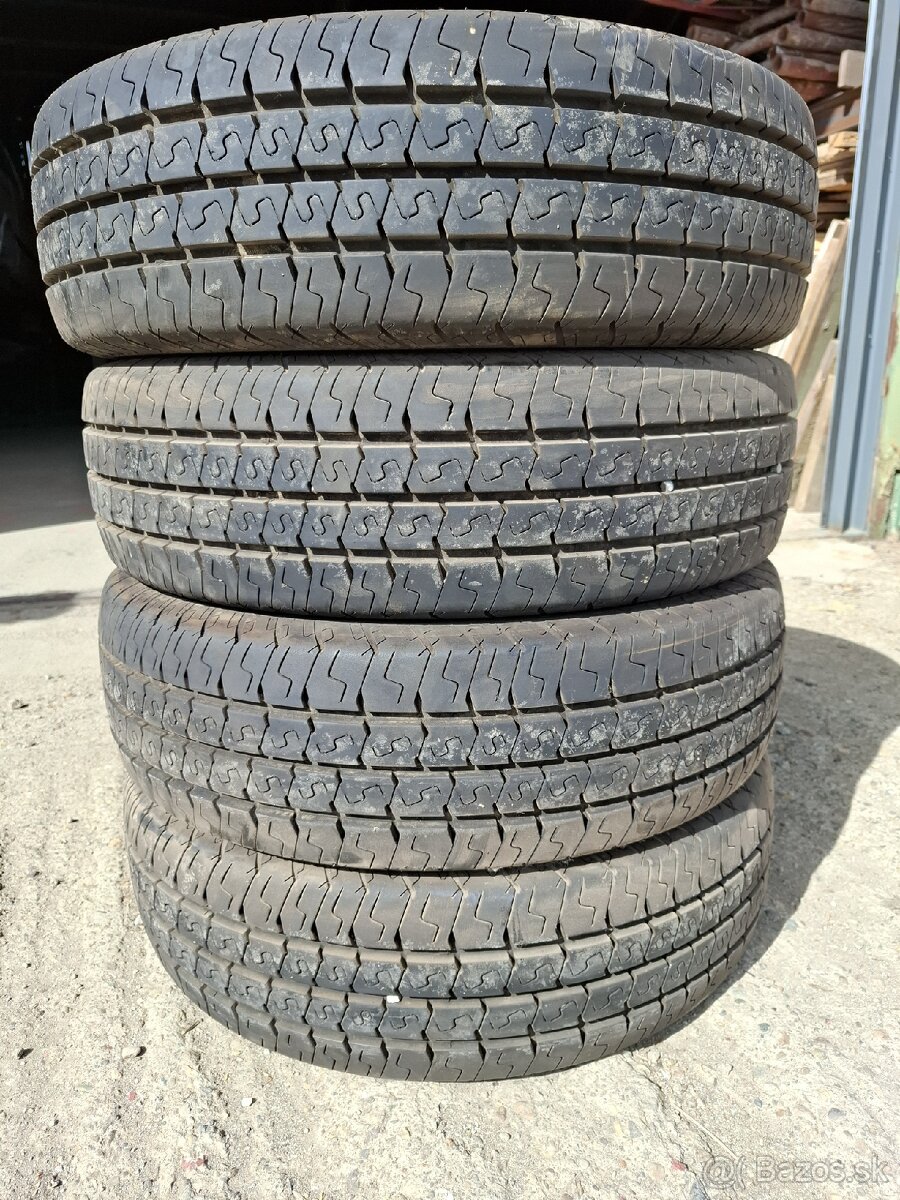 205/75 R16C Matador - 2