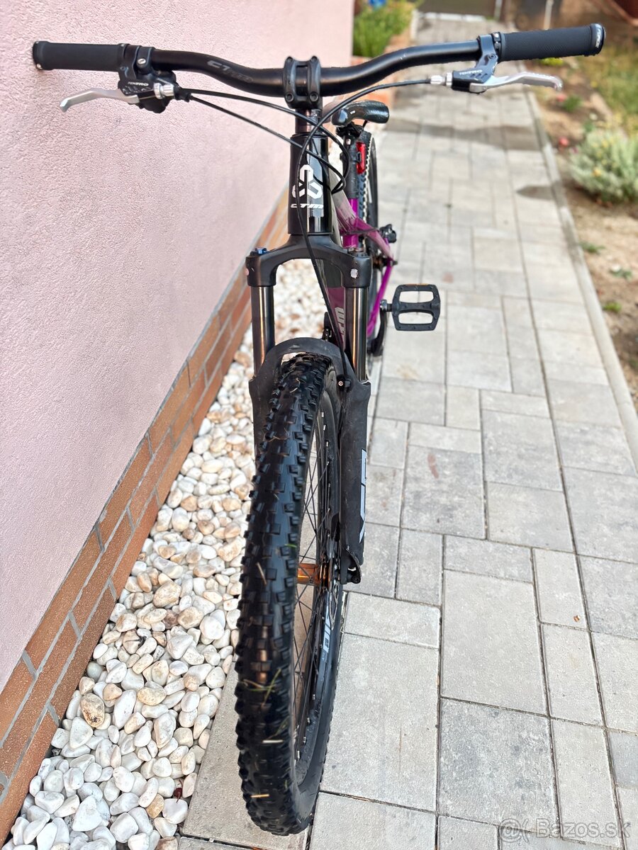 CTM Raptor - 2