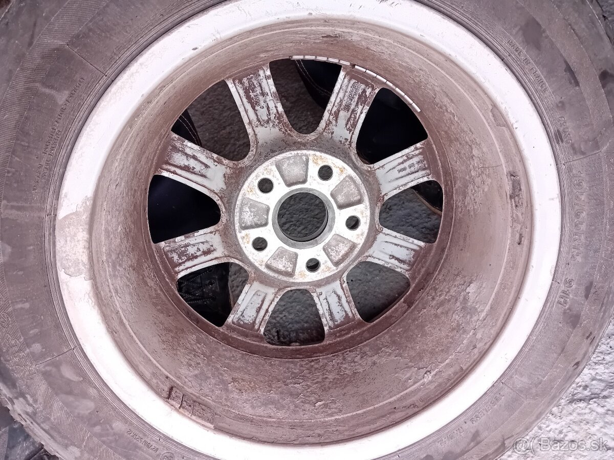 5x112 r15 vw - 2