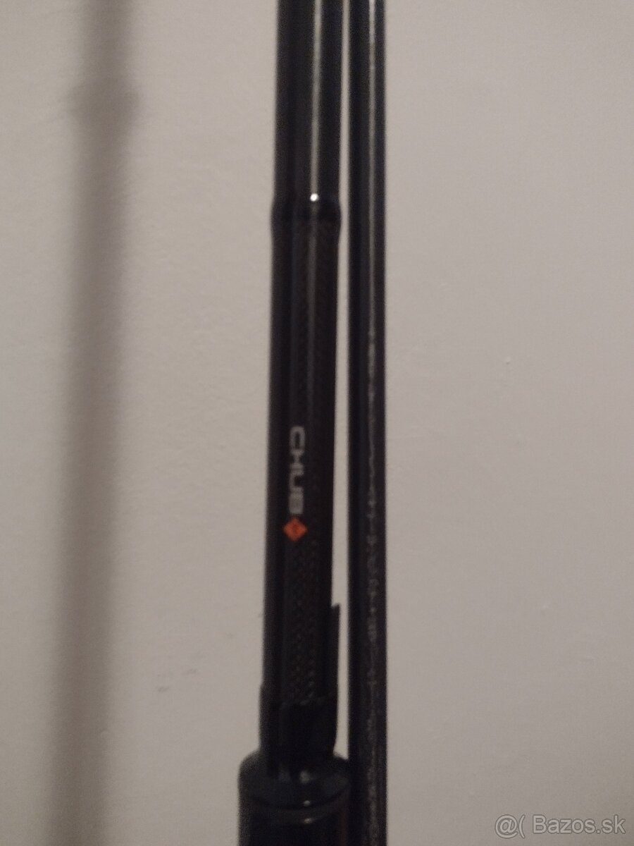 Udica Chub - 2