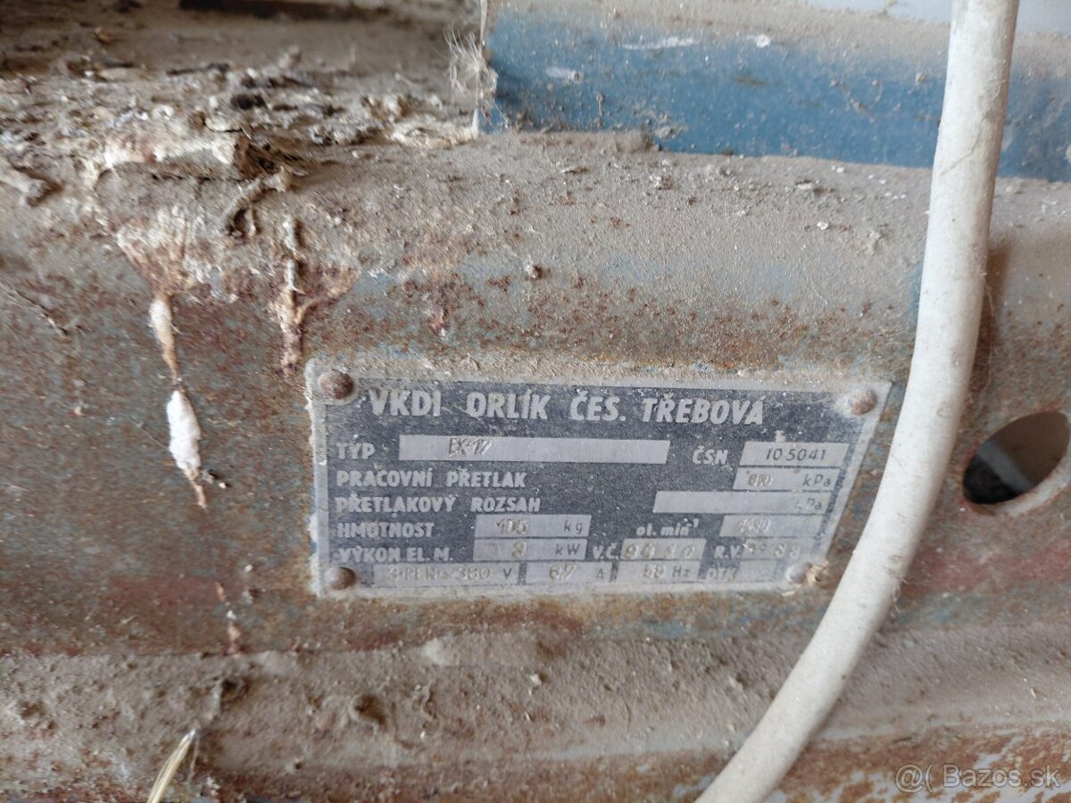 Kompresor - 2