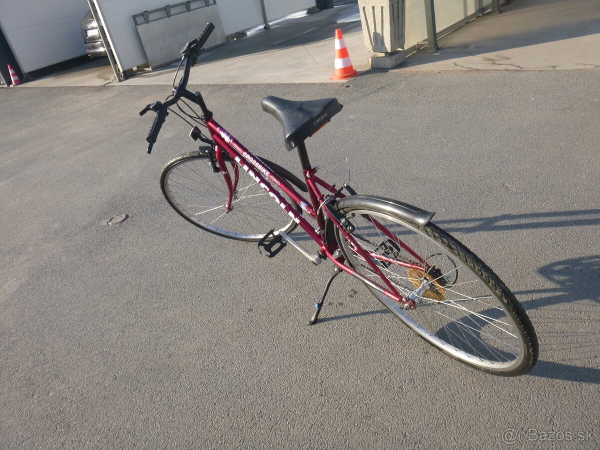 Bicykel - 2
