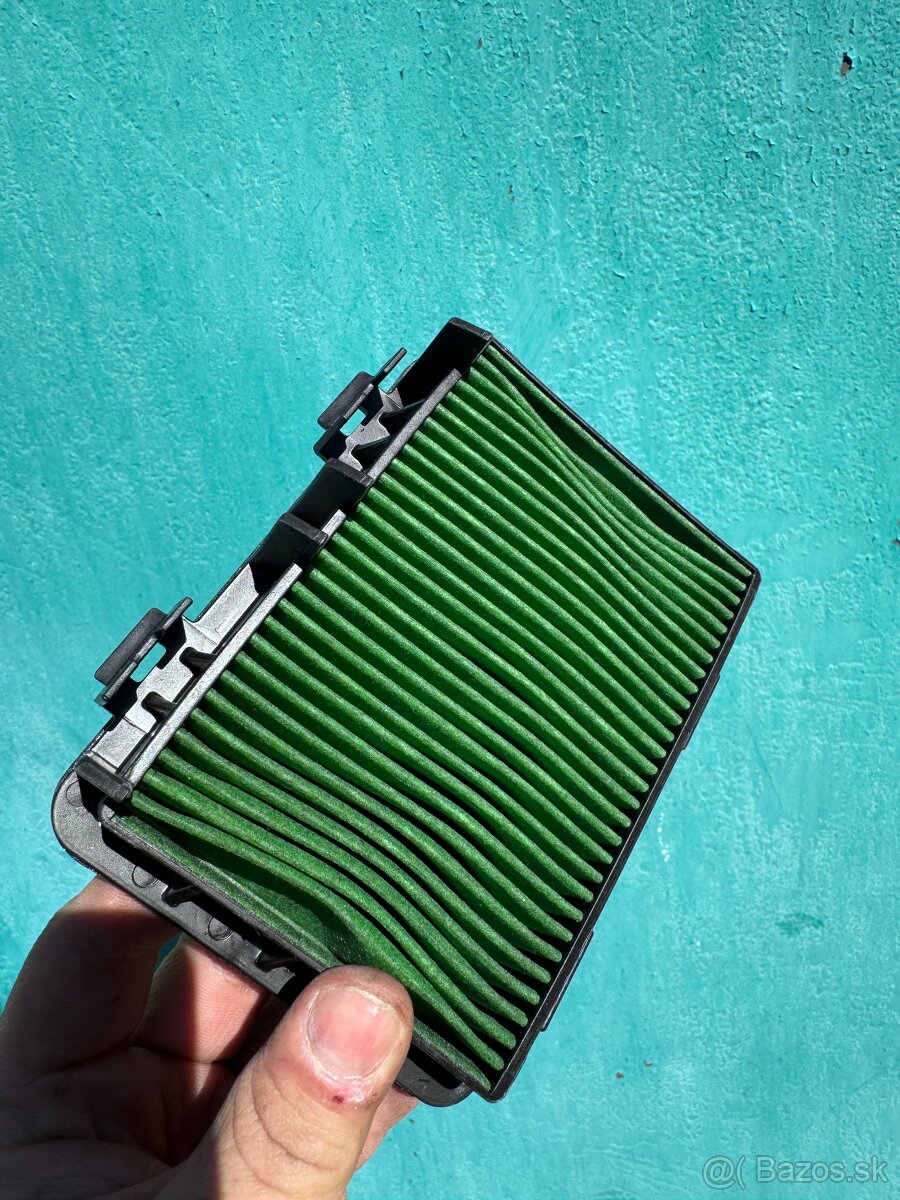 Filter KTM - 2