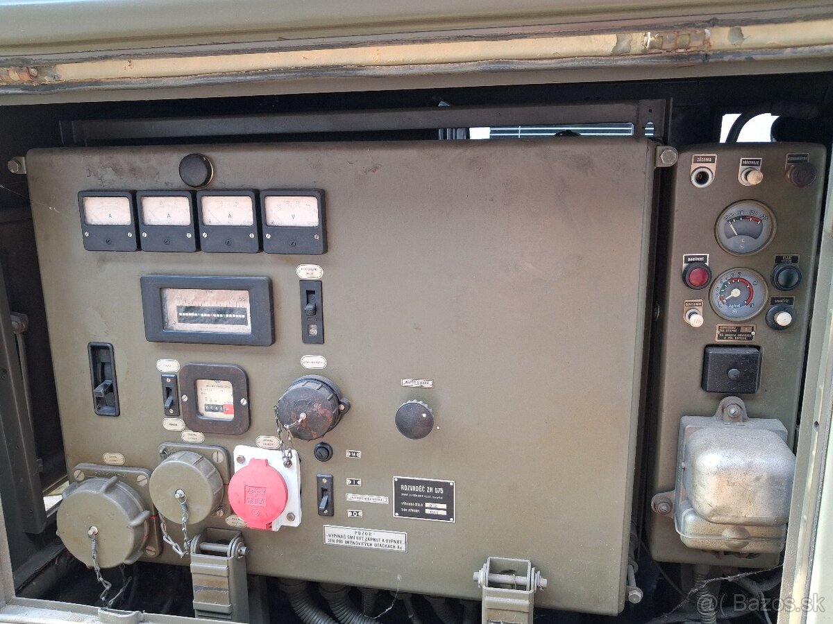 Centrala 18kw - 2