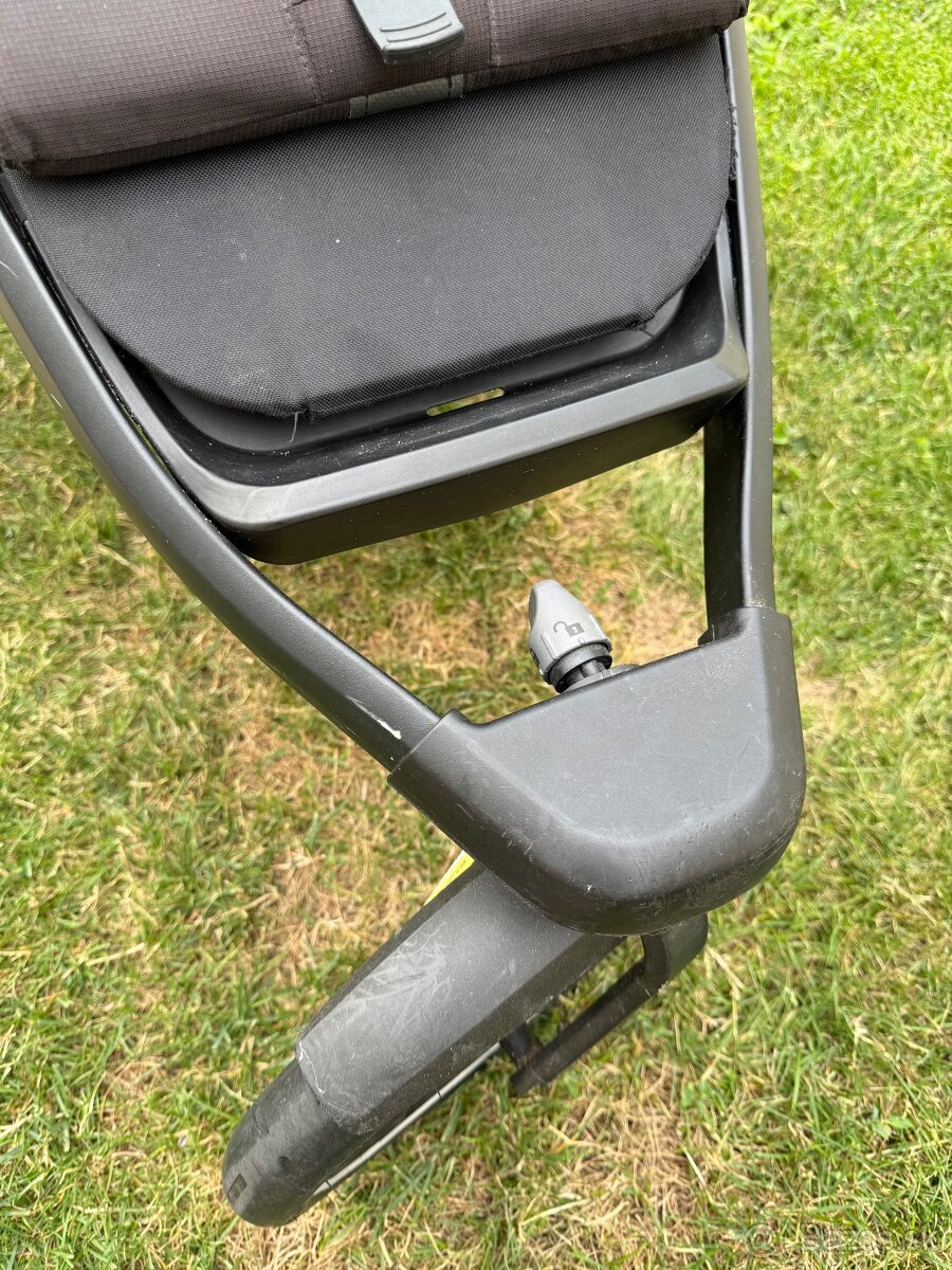 Thule urban glide 2 kocik - 2