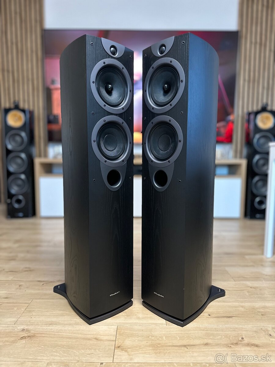 Wharfedale Evo2-50 - 2