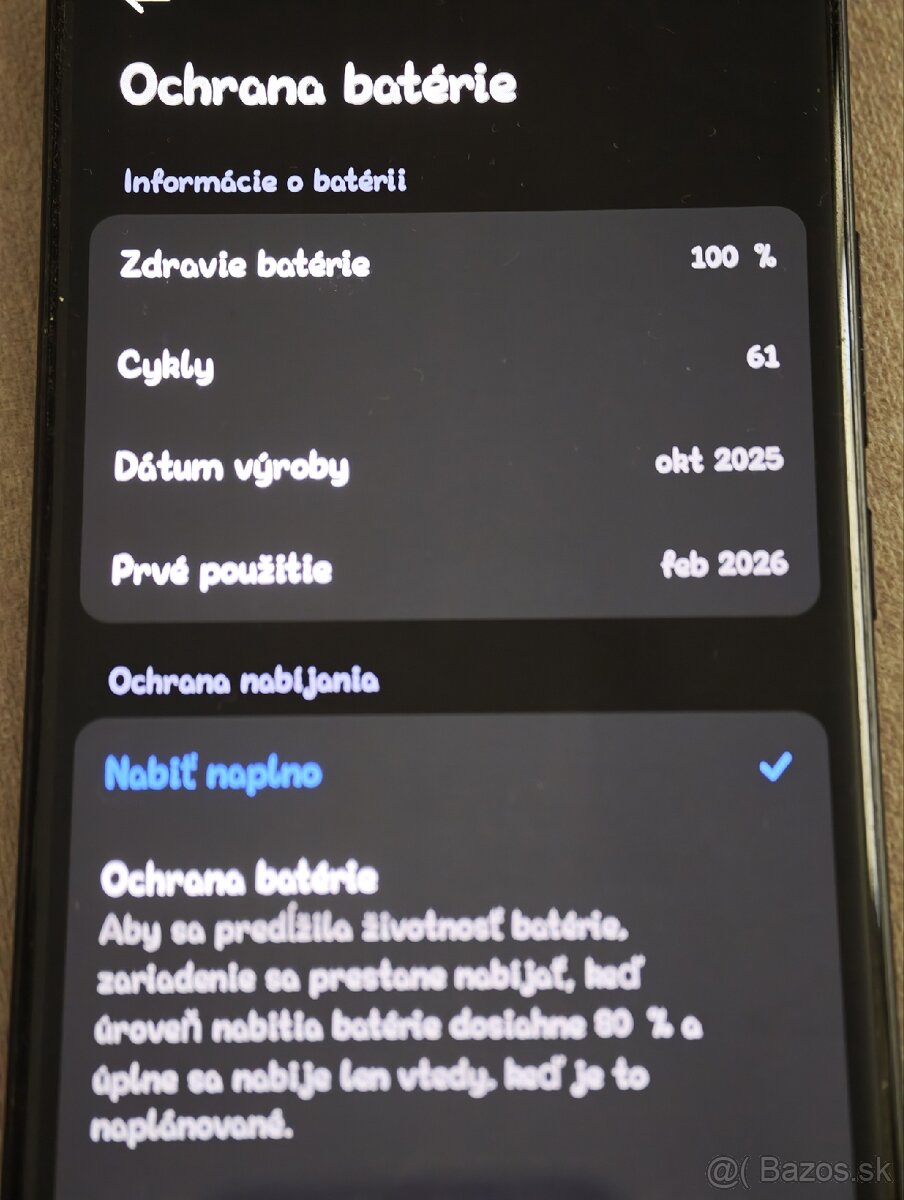 Redmi Note 15 PRO+ 5G 512GB - 2