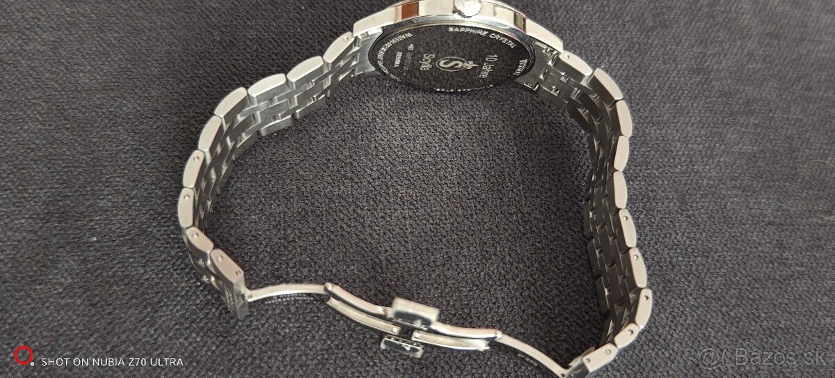 Tissot - 2
