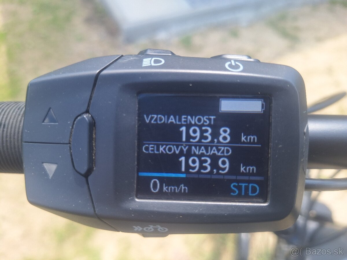 CTM Pulze GX 29 2025 - 2