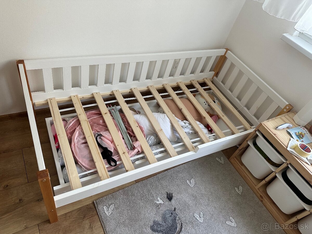 Nábytok trofast IKEA - 2