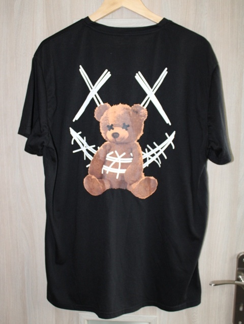 Tričko pánske č. 2XL - 2