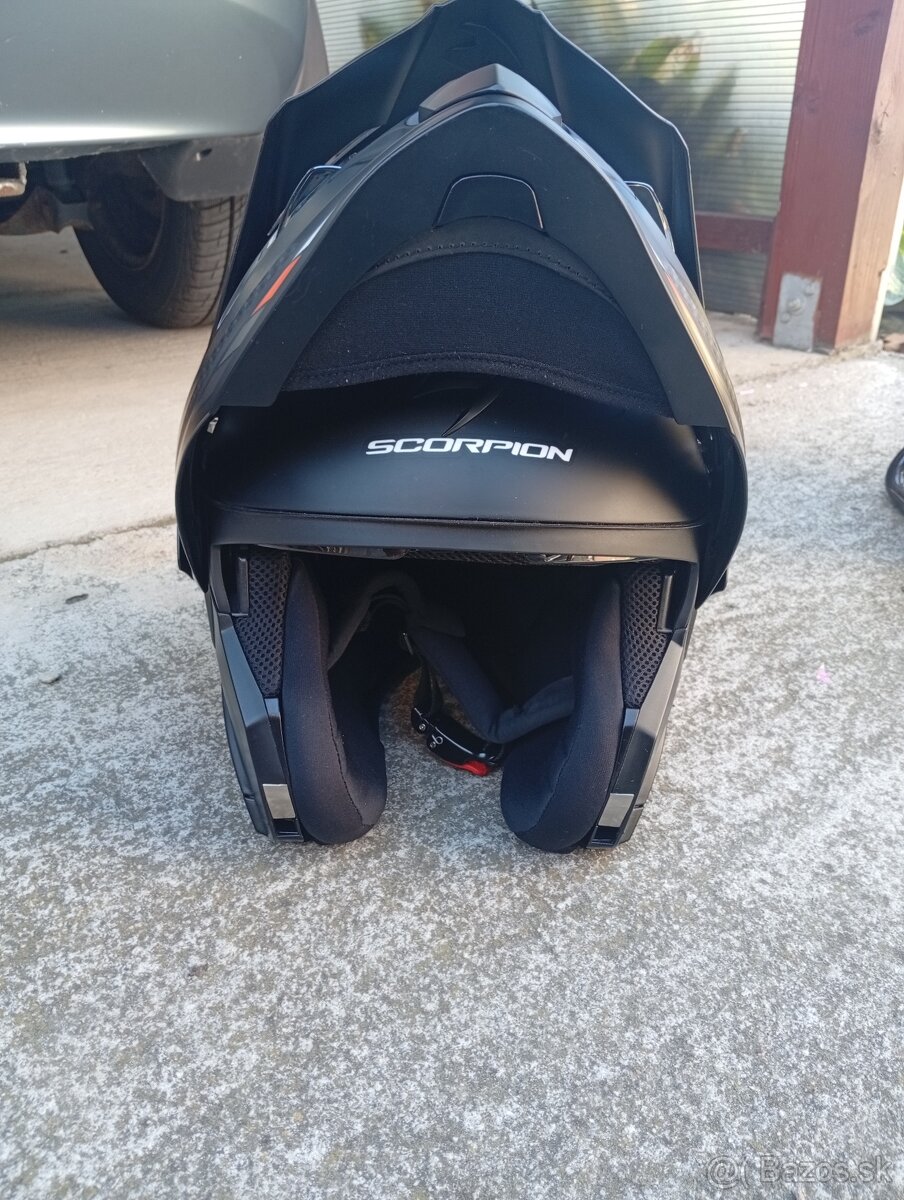 Scorpion - 2
