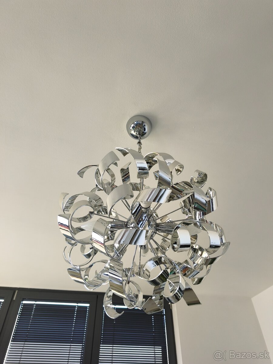Stropné LED svietidlá - 2