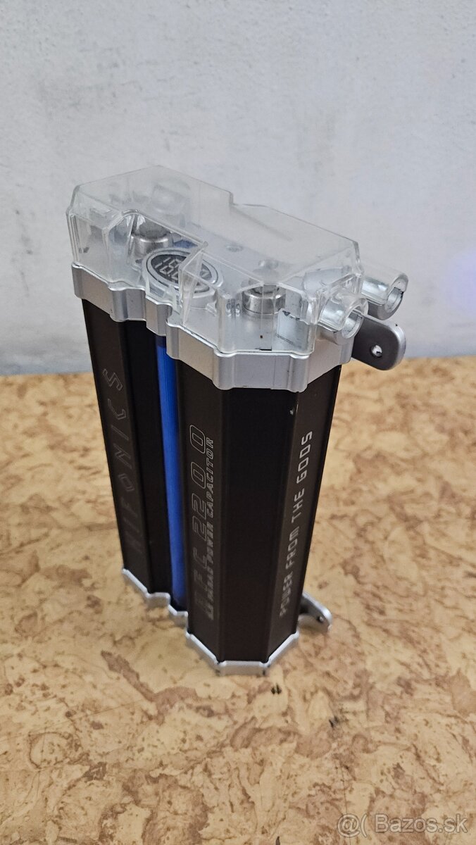 Kapacitor Hifonics - 2