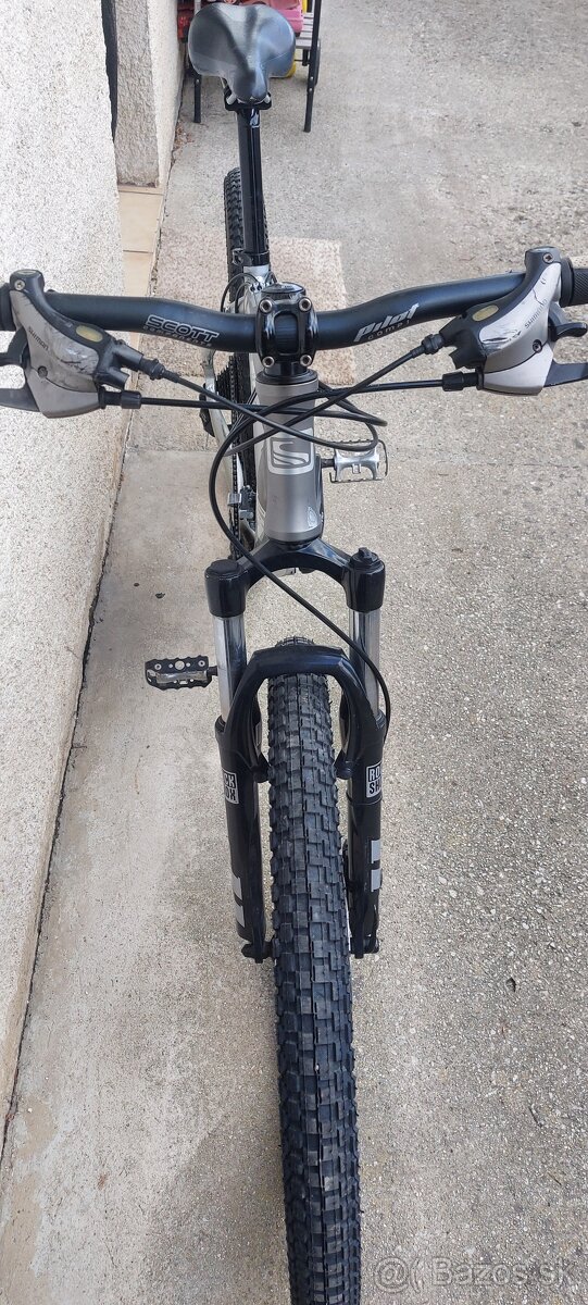 scott reflex 40 - 2
