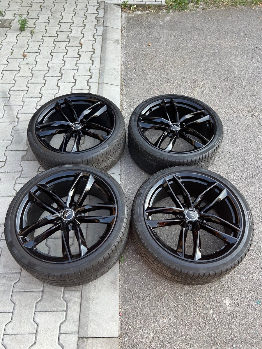 5x112 R20 Audi - 2