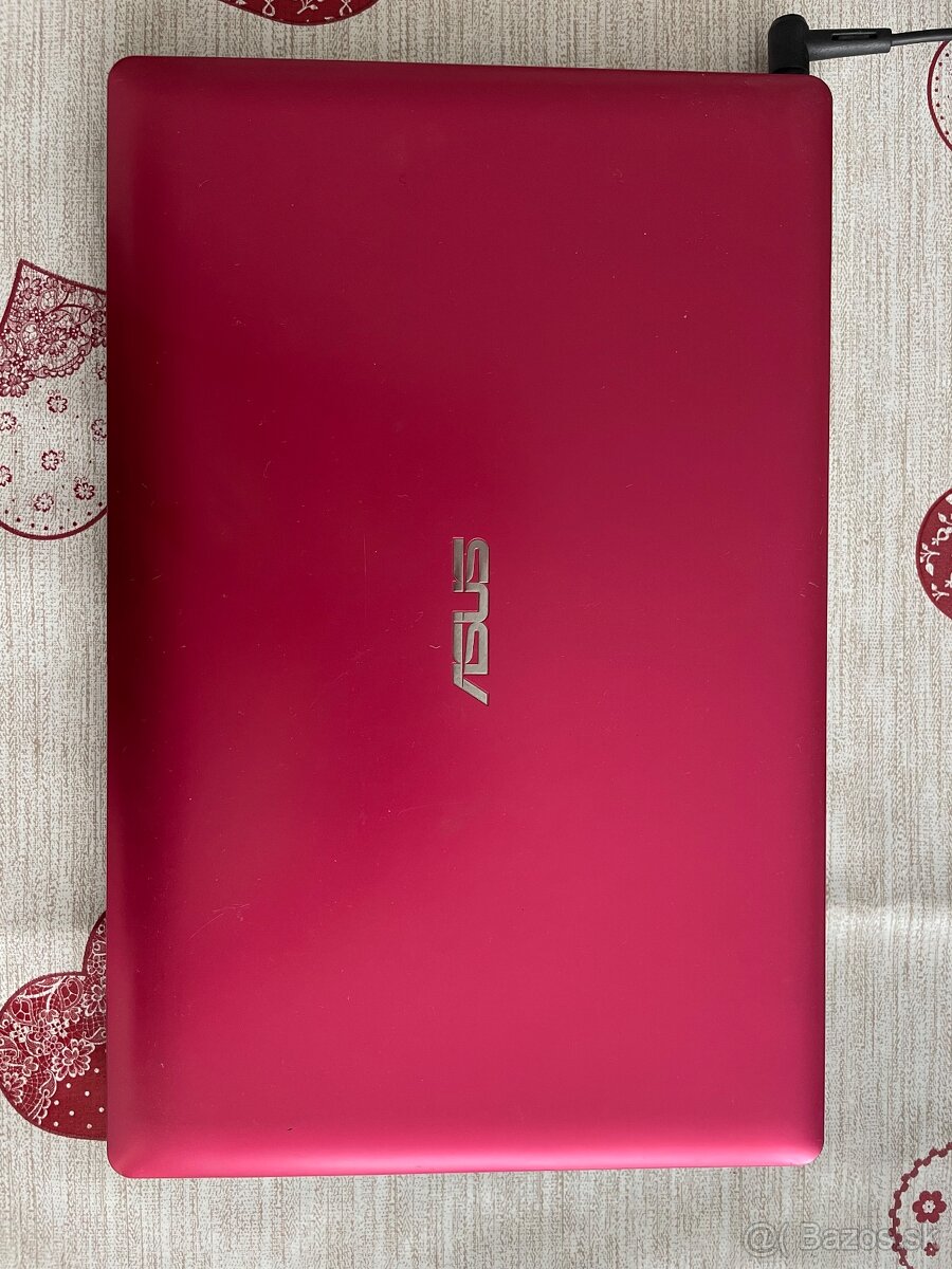 Notebook Asus X201E - 2