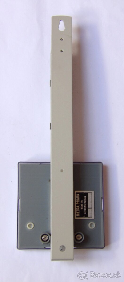 Hygrometr - 2
