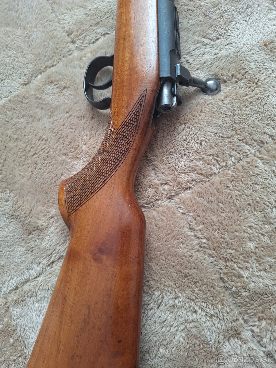 Malorážka ZKM 452 - mod 2 - 2