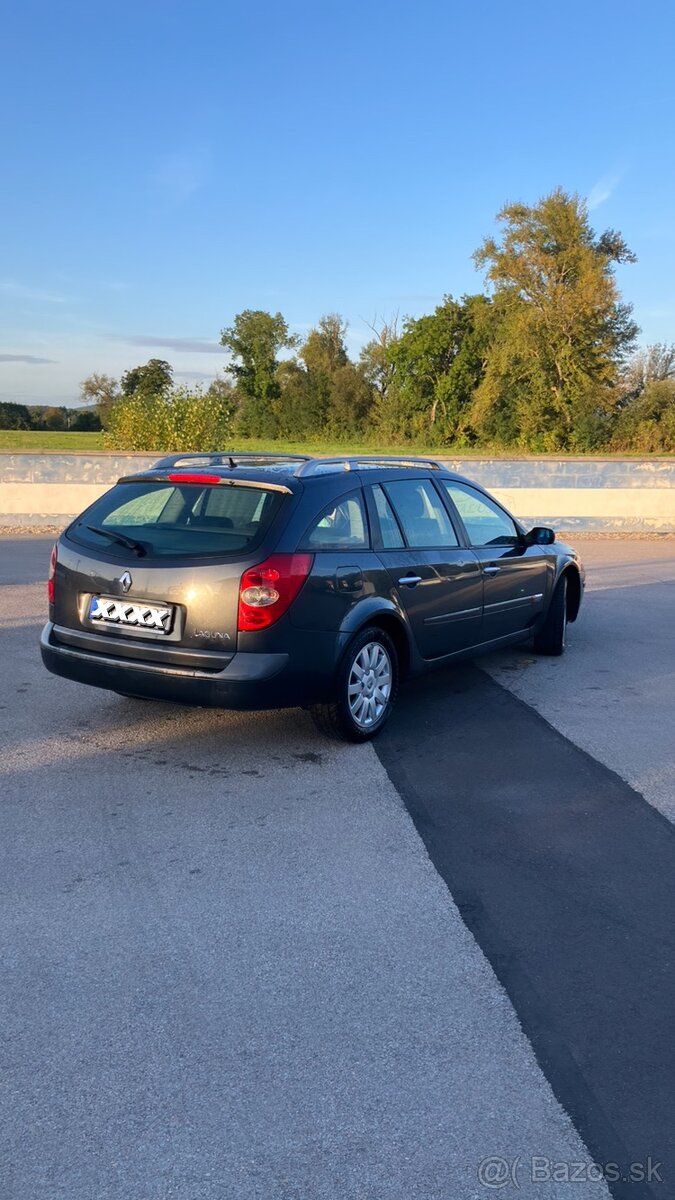 Laguna 2.2 110kw - 2