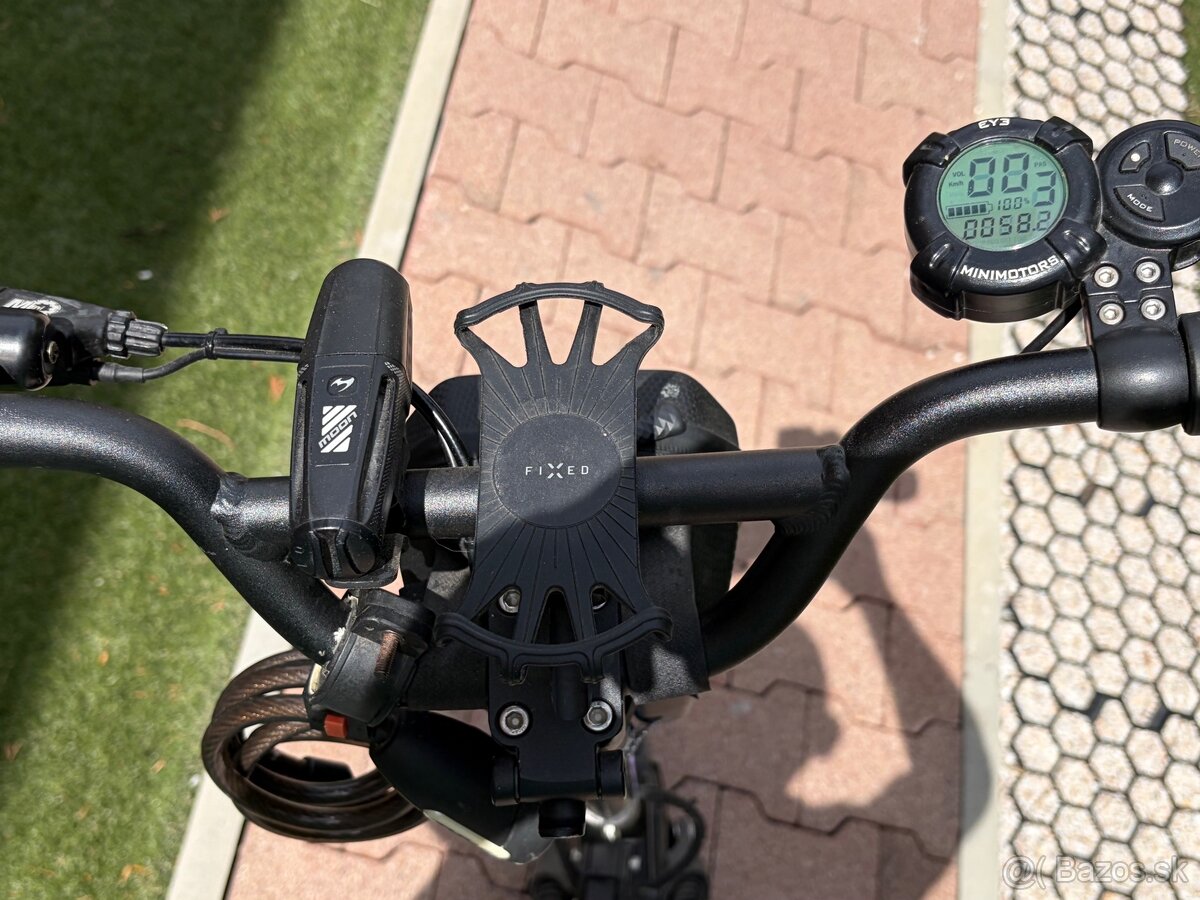 Dualtron Mini - 2