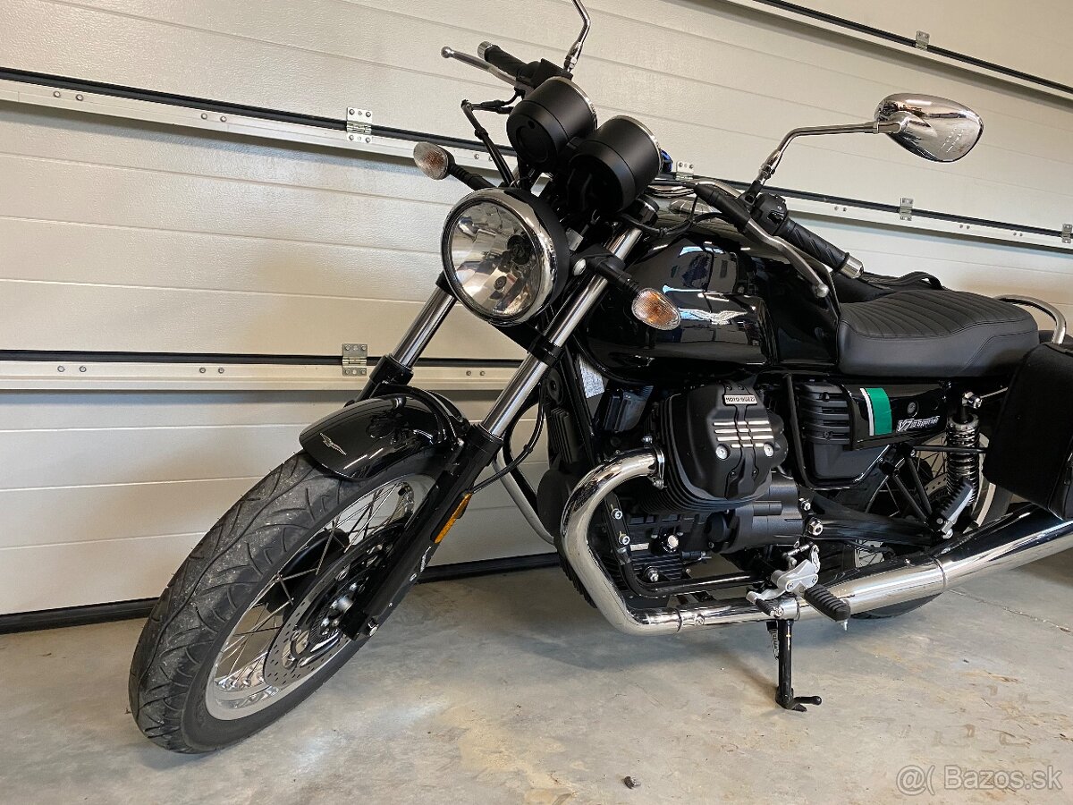 Moto guzzi - 2