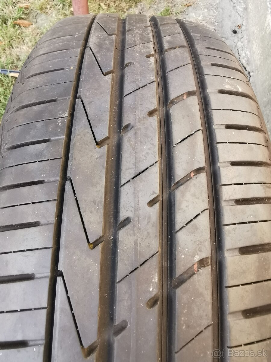 Pneumatiky HANKOOK Ventus S1 evo - 2