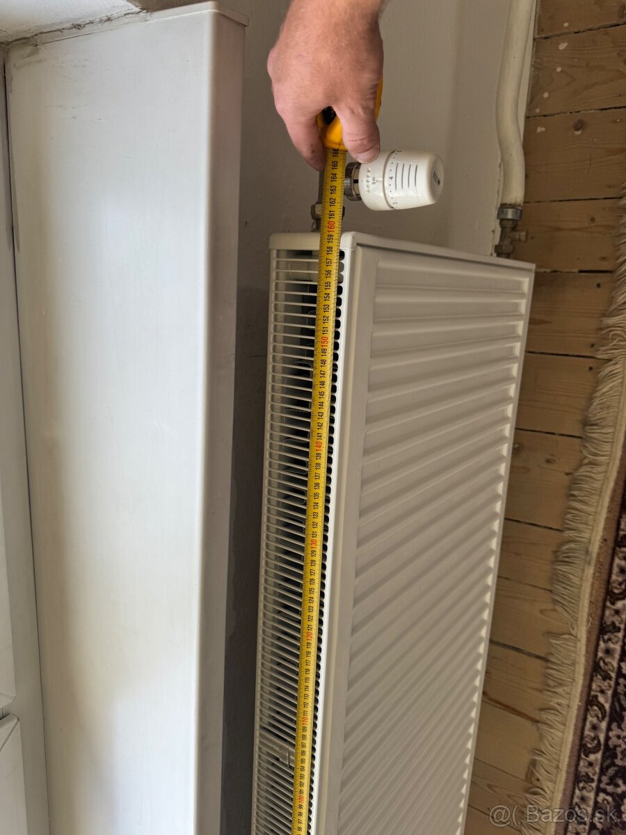 Radiator - 2