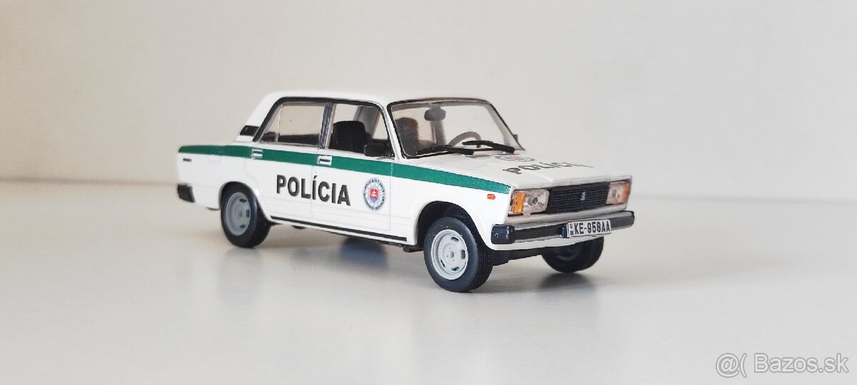 Lada Vaz 2105 - 2