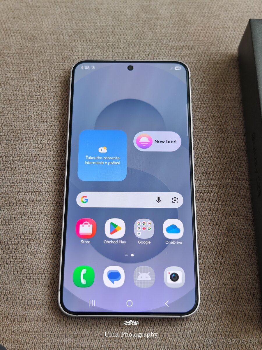 Samsung Galaxy S25 256GB - 2