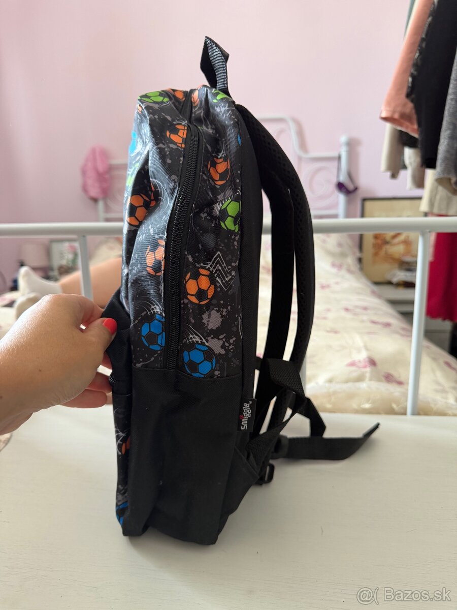 Smiggle set do školy - 2
